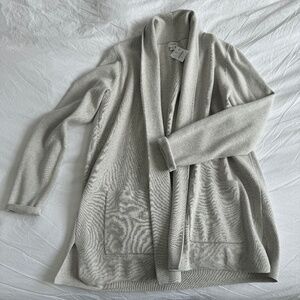 JCrew Factory Cardigan - Large - NWT